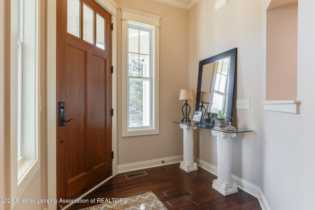 16950 Black Walnut Lane, East Lansing, MI 48823