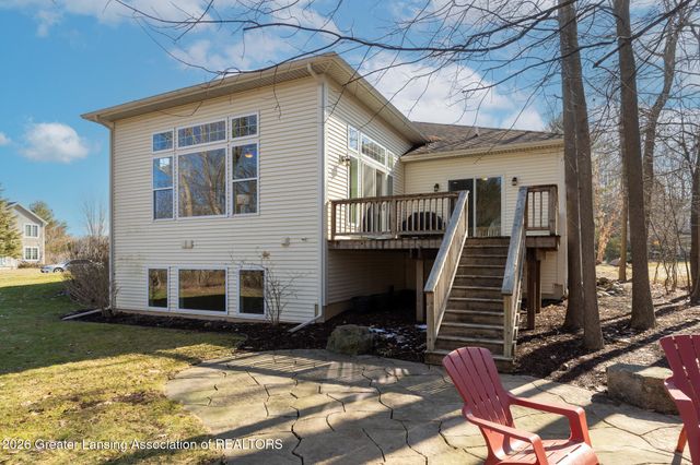 16950 Black Walnut Lane, East Lansing, MI 48823