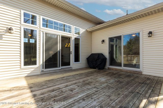 16950 Black Walnut Lane, East Lansing, MI 48823