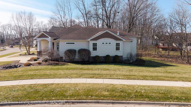 16950 Black Walnut Lane, East Lansing, MI 48823
