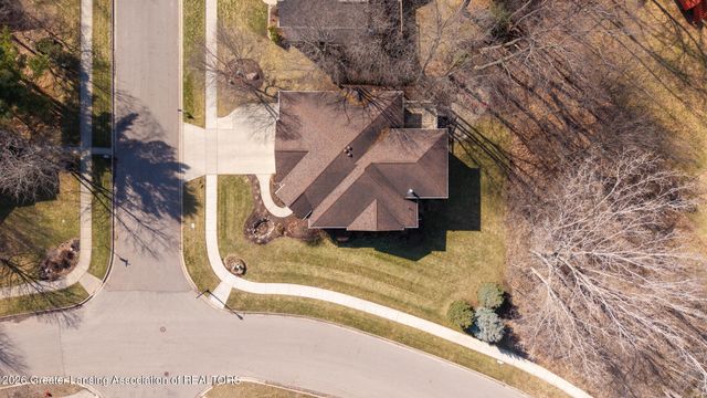 16950 Black Walnut Lane, East Lansing, MI 48823