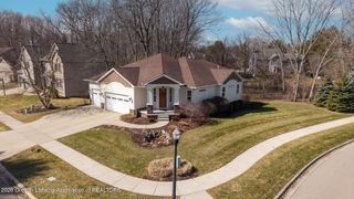 16950 Black Walnut Lane, East Lansing, MI 48823