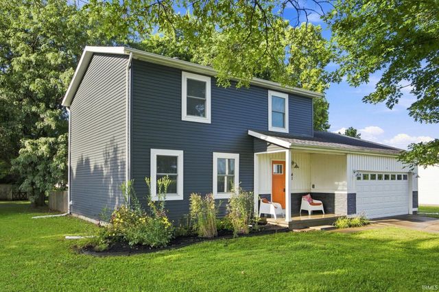 41 W 500 N, West Lafayette, IN 47906