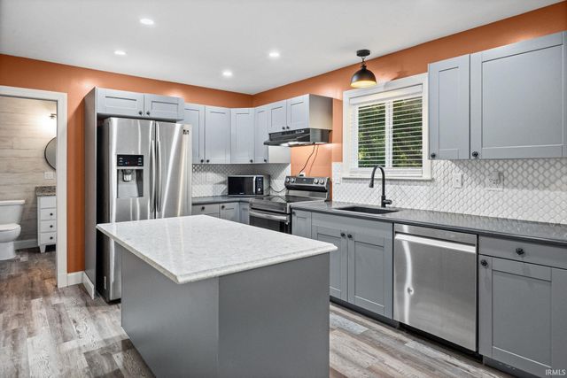 41 W 500 N, West Lafayette, IN 47906