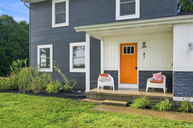 41 W 500 N, West Lafayette, IN 47906