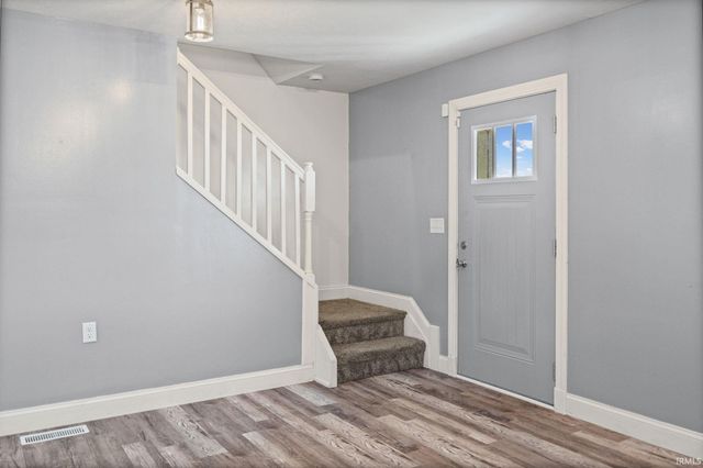 41 W 500 N, West Lafayette, IN 47906