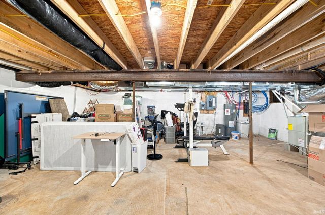 41 W 500 N, West Lafayette, IN 47906