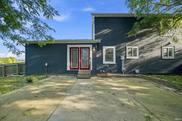 41 W 500 N, West Lafayette, IN 47906