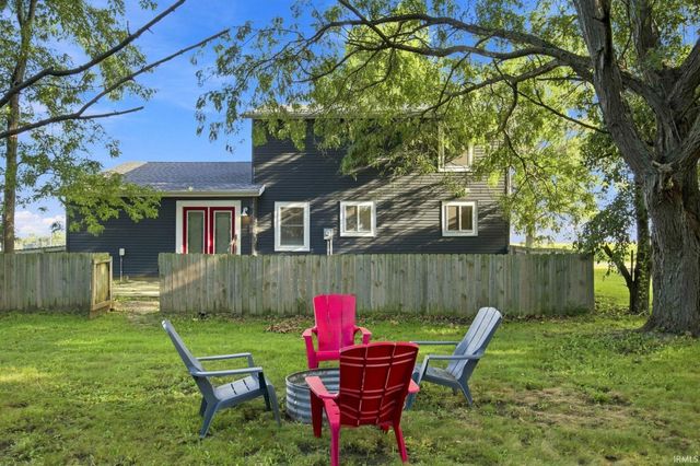 41 W 500 N, West Lafayette, IN 47906