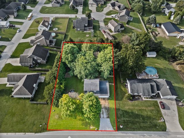 41 W 500 N, West Lafayette, IN 47906
