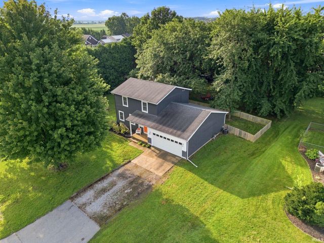 41 W 500 N, West Lafayette, IN 47906