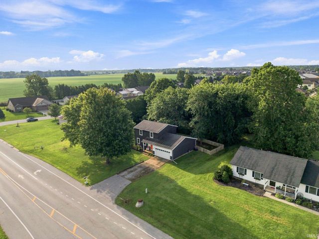 41 W 500 N, West Lafayette, IN 47906