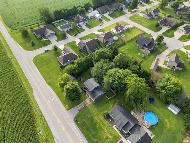 41 W 500 N, West Lafayette, IN 47906