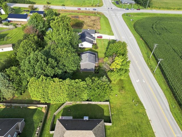 41 W 500 N, West Lafayette, IN 47906