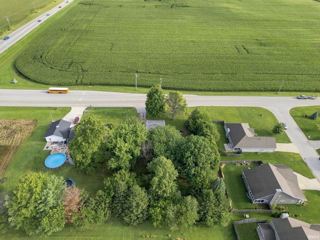 41 W 500 N, West Lafayette, IN 47906
