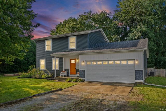 41 W 500 N, West Lafayette, IN 47906