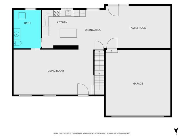 41 W 500 N, West Lafayette, IN 47906