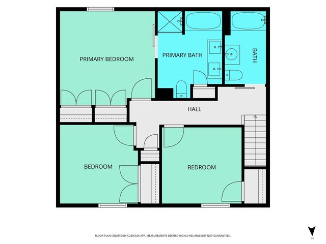 41 W 500 N, West Lafayette, IN 47906