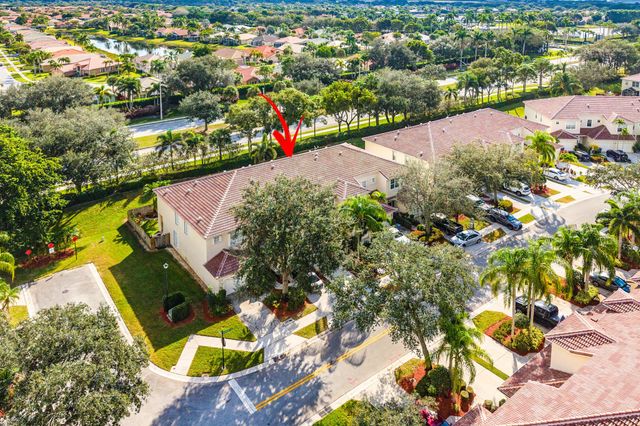 8024 Briantea Drive, Boynton Beach, FL 33472