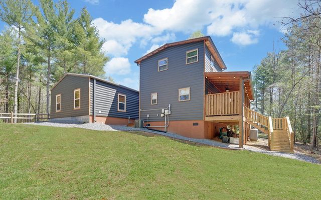 85 Travelers Trail, Murphy, NC 28906