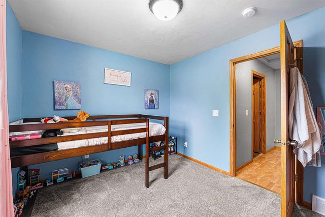 782 MUSTANG LANE, Fond Du Lac, WI 54935