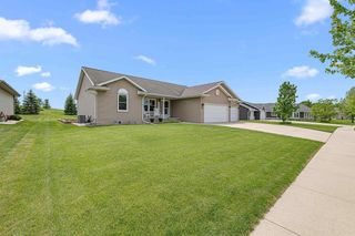 782 MUSTANG LANE, Fond Du Lac, WI 54935