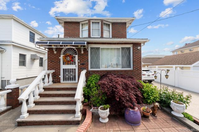 15843 101st Street, Howard Beach, NY 11414