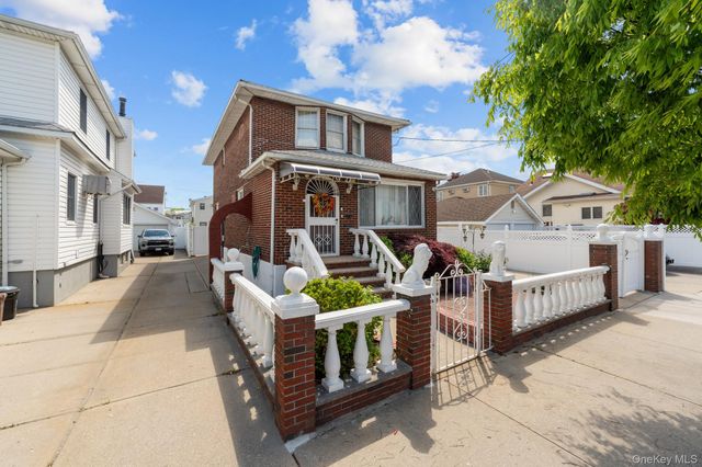 15843 101st Street, Howard Beach, NY 11414