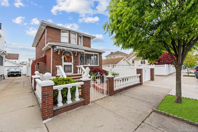 15843 101st Street, Howard Beach, NY 11414