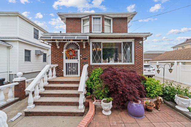 15843 101st Street, Howard Beach, NY 11414
