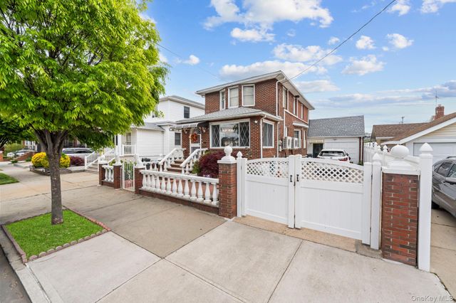 15843 101st Street, Howard Beach, NY 11414