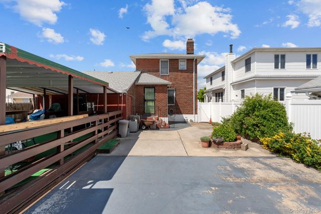 15843 101st Street, Howard Beach, NY 11414