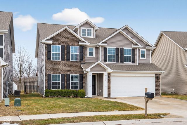 1400 Danielle Road, Lebanon, IN 46052