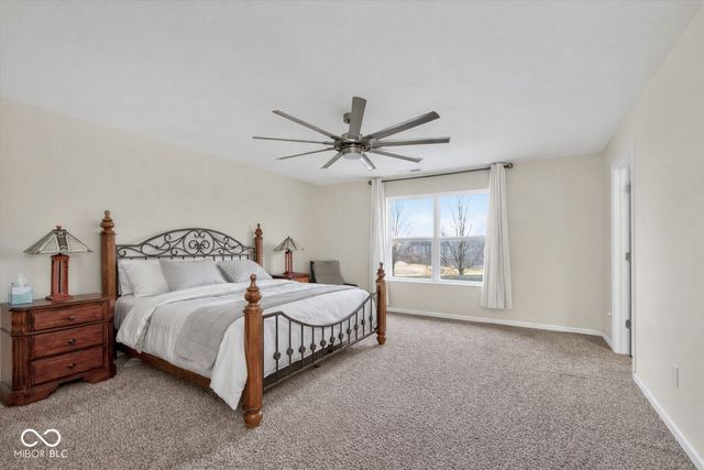 1400 Danielle Road, Lebanon, IN 46052