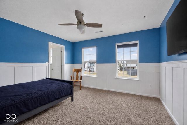 1400 Danielle Road, Lebanon, IN 46052