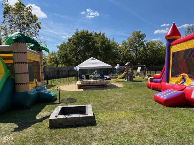 1400 Danielle Road, Lebanon, IN 46052