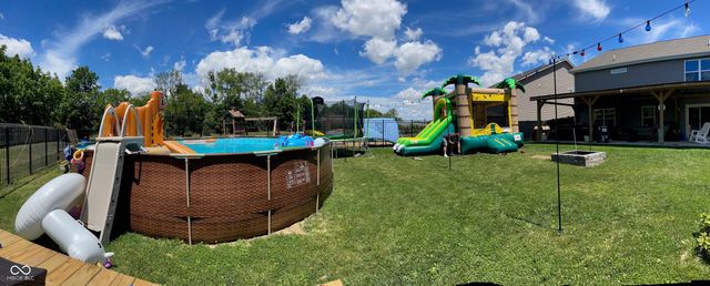 1400 Danielle Road, Lebanon, IN 46052