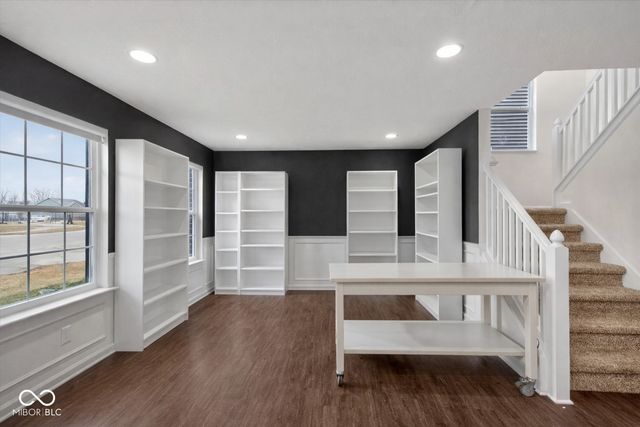 1400 Danielle Road, Lebanon, IN 46052