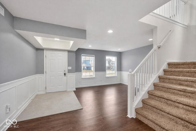 1400 Danielle Road, Lebanon, IN 46052