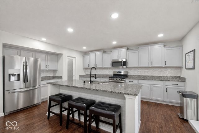 1400 Danielle Road, Lebanon, IN 46052