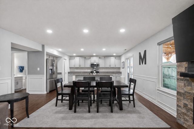 1400 Danielle Road, Lebanon, IN 46052