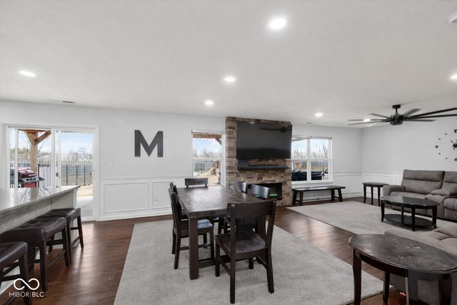 1400 Danielle Road, Lebanon, IN 46052