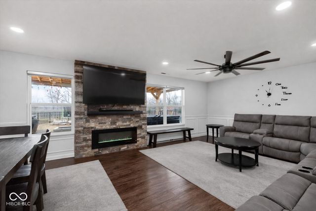 1400 Danielle Road, Lebanon, IN 46052