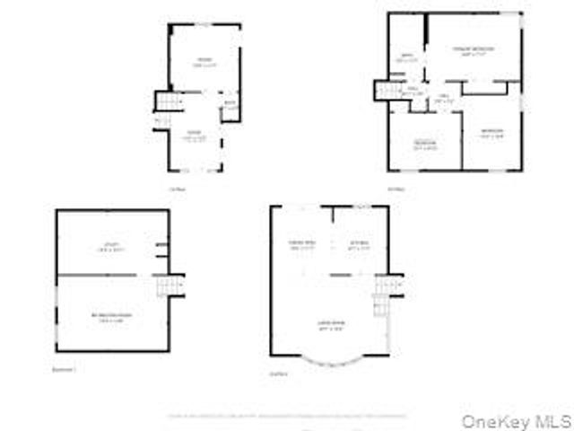 1 Dakota Street, Palisades, NY 10964