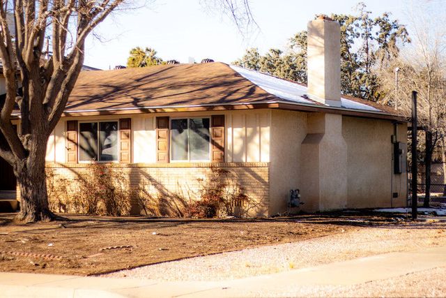 7101 Aztec Road NE, Albuquerque, NM 87110