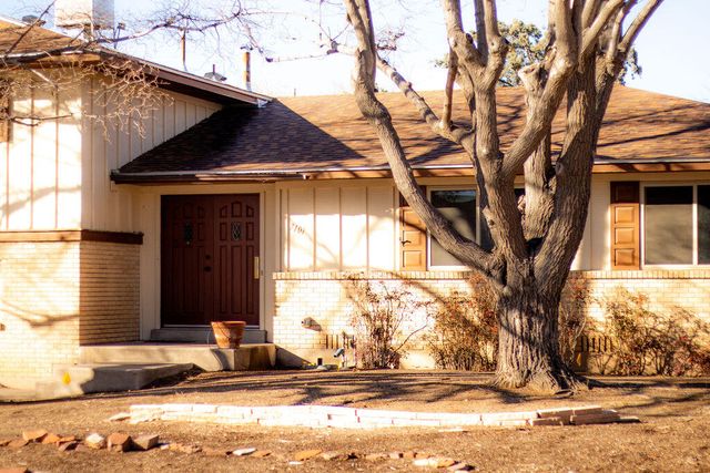 7101 Aztec Road NE, Albuquerque, NM 87110