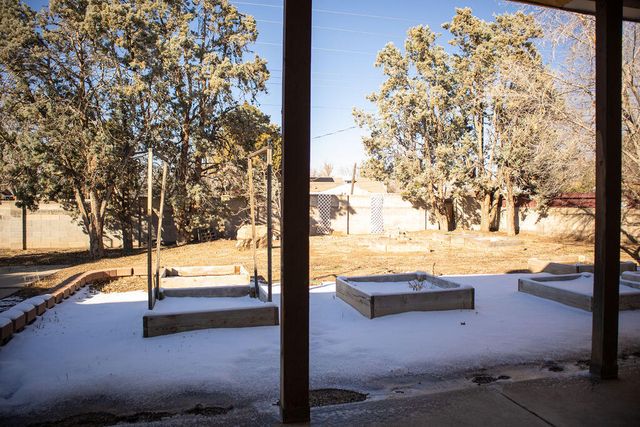 7101 Aztec Road NE, Albuquerque, NM 87110