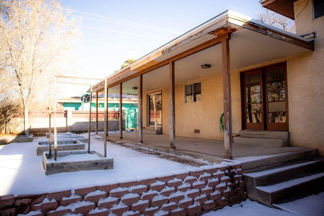 7101 Aztec Road NE, Albuquerque, NM 87110