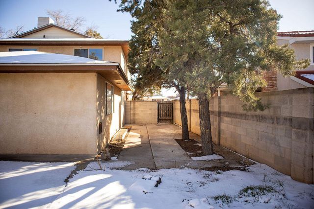 7101 Aztec Road NE, Albuquerque, NM 87110