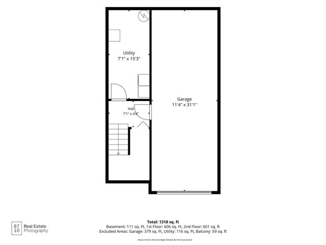 846 Trenton Lane N, Plymouth, MN 55441